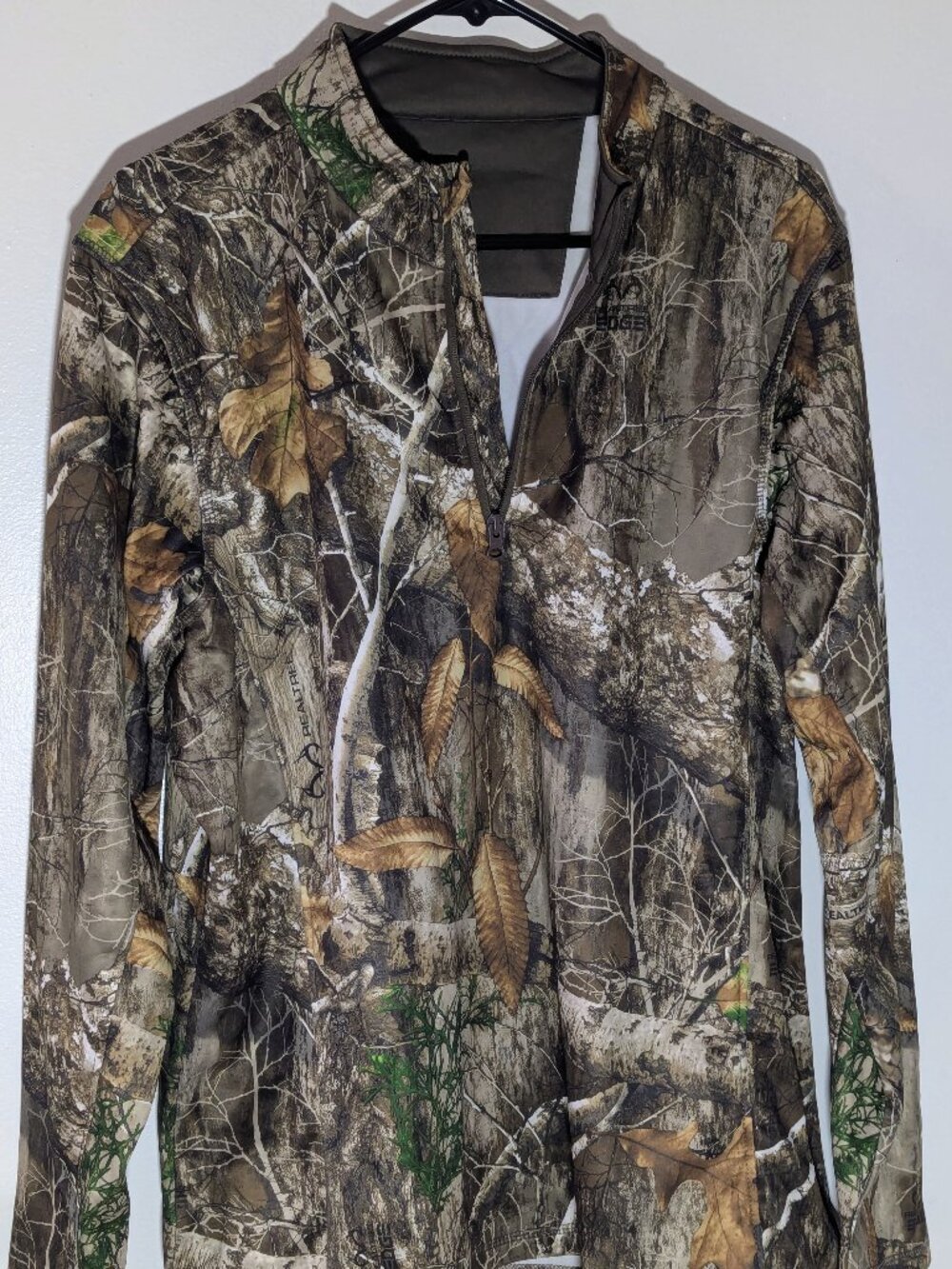 Magellan Men Jacket in Realtree Classic Hunting Outdoor Workwear Camo